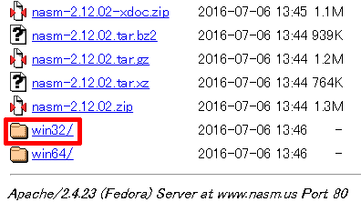 Dgindexの修正版をビルドしてみたので手順のメモ ヒトノト