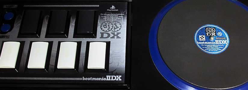 beatmania iidx 専コン 改造済み コンバータ付 現在入手可能なIIDXコントローラーのまとめ | サファリドットコム